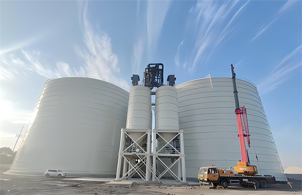 丹巴大型钢板库